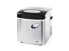 Masina profesionala pentru cuburi gheata, capacitate 15kg / 24h